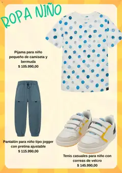Offcorss revista - valida desde el 26.07.2025 | Página: 4