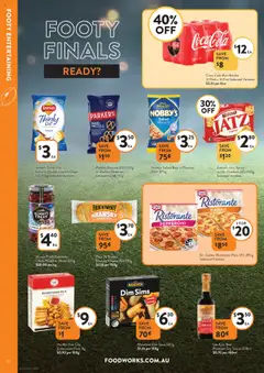Foodworks catalogue - valid from 10.09.2025 | Page: 10