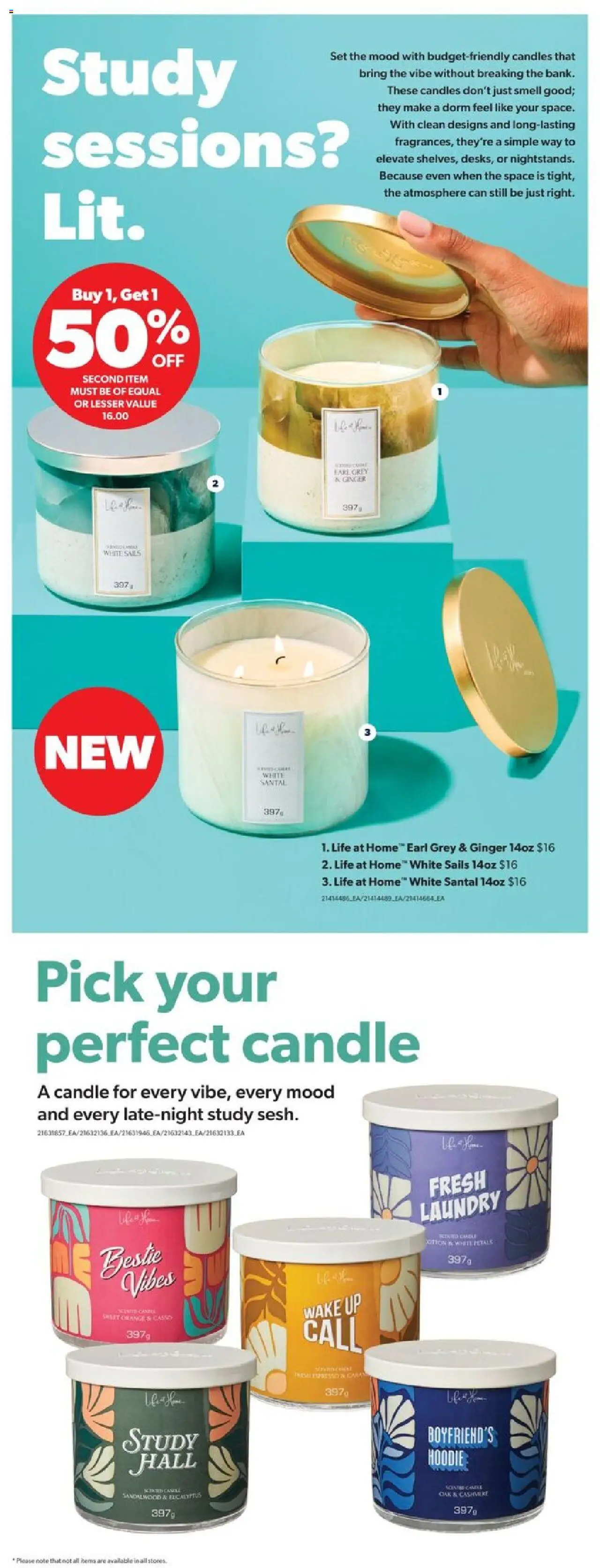 Real Canadian Superstore flyer valid from 11.09.2025 | Page: 36 | Products: Hoodie
