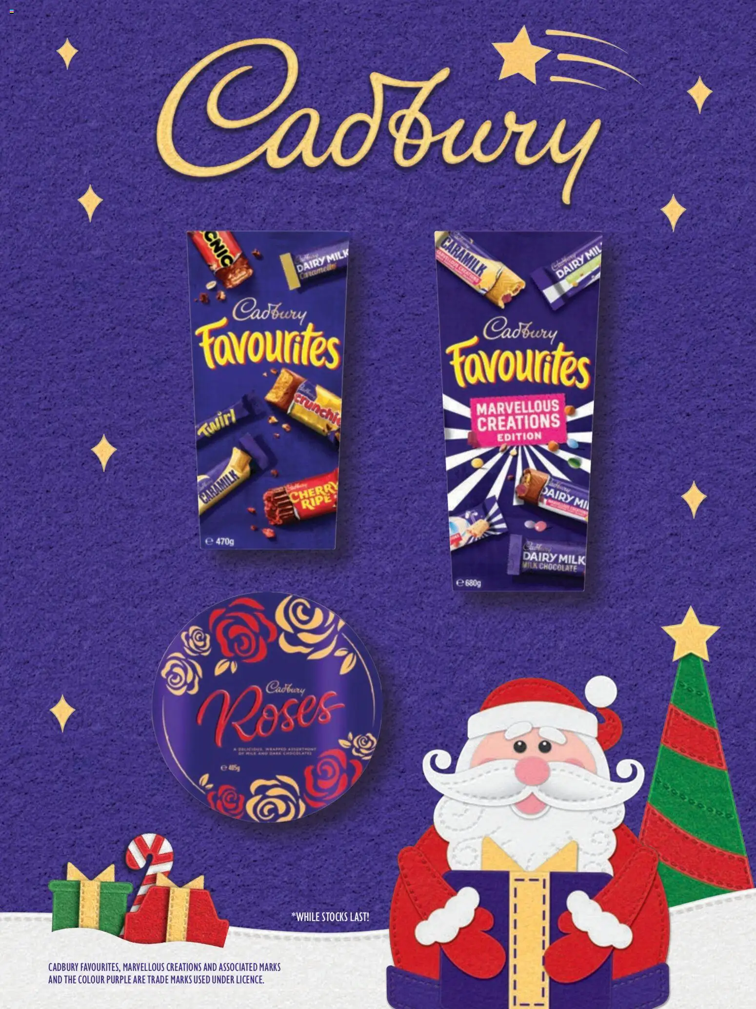 Woolworths catalogue - valid from 01.12.2025 | Page: 117 | Products: Milk, Dairy, Chocolate