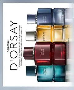 Vista previa de folleto Ésika - Campaña 6 de la Ésika válido desde 14.03.2026 | Página: 130