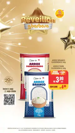 Gbarbosa - Ofertas da semana - Pré-Visualização do folheto da loja Gbarbosa, válido de 26.12.2025 | Página: 9