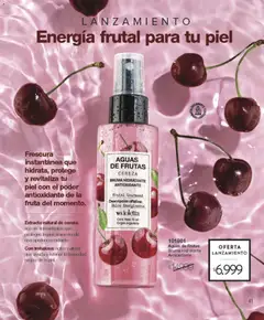 Vista previa Violetta - Violetta Cosméticos válido desde el 05.02.2026 | Página: 41