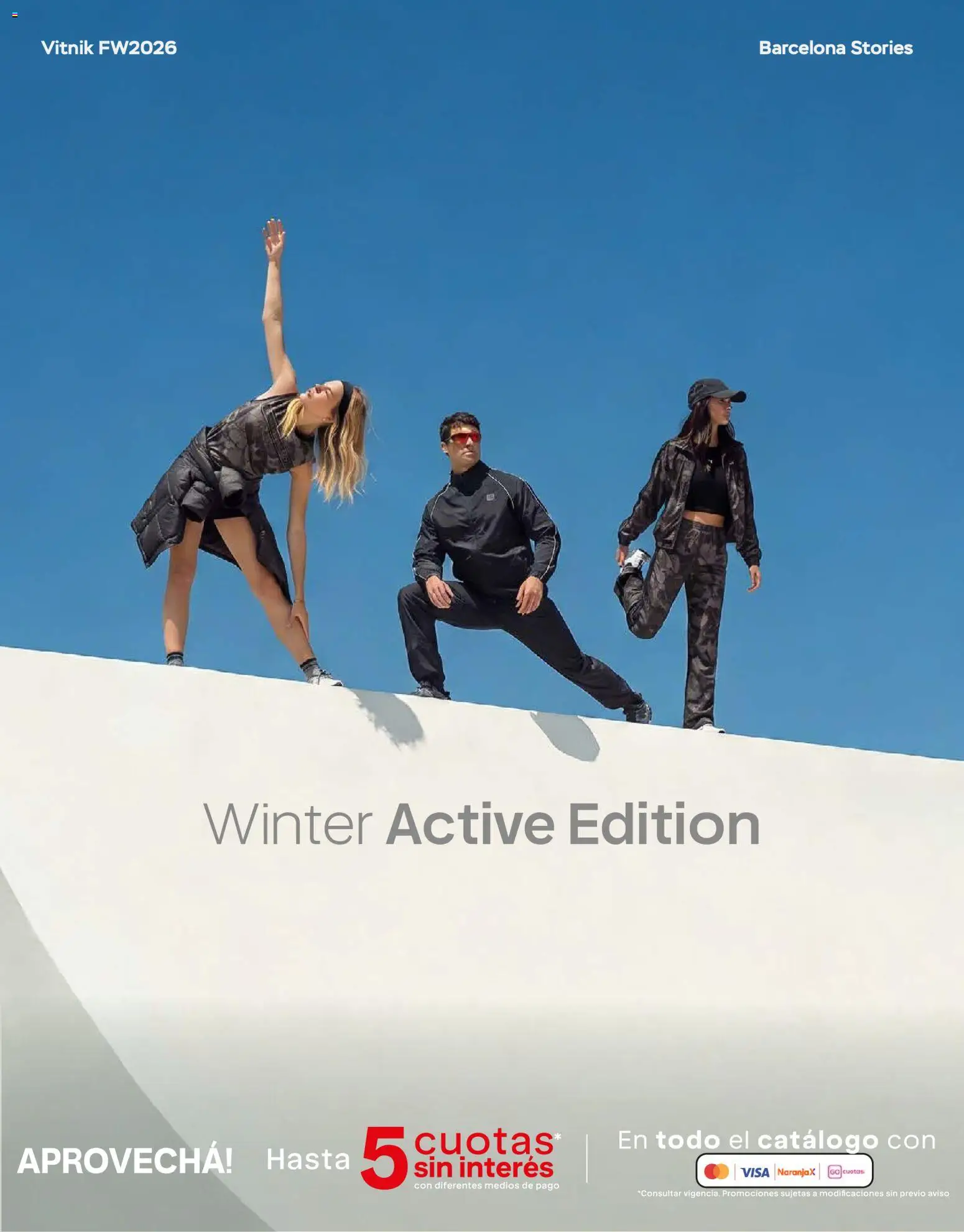 Vitnik - Mujer │ válido desde el 01.04.2026 | Página: 88