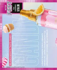 Vista previa de folleto CyZone - Campaña 4 de la CyZone válido desde 31.01.2026 | Página: 56