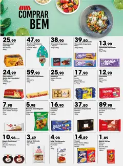 Zaffari ofertas - RS - Pré-Visualização do folheto da loja Zaffari, válido de 09.03.2026