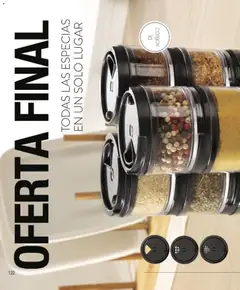 Vista previa Violetta - Violetta Cosméticos válido desde el 30.03.2026 | Página: 122