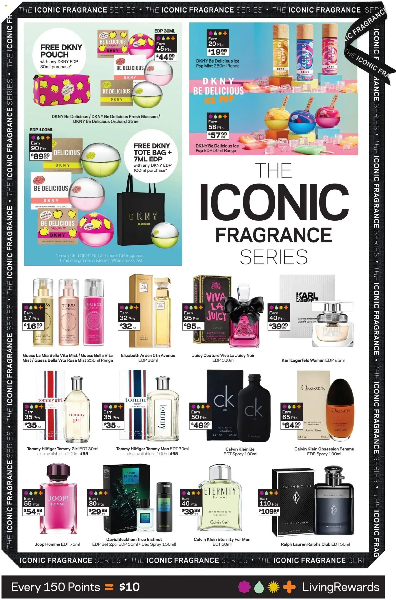 Life Pharmacy catalogue from 02.03.2026 | Page: 23