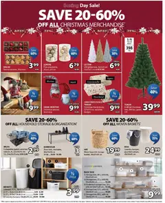 Preview of JYSK weekly flyer from shop JYSK valid from 18.12.2025 | Page: 20 | Products: Mouse, Box