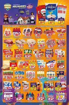 Violeta Supermercados - Ofertas da semana - Pré-Visualização do folheto da loja Violeta Supermercados, válido de 07.02.2026