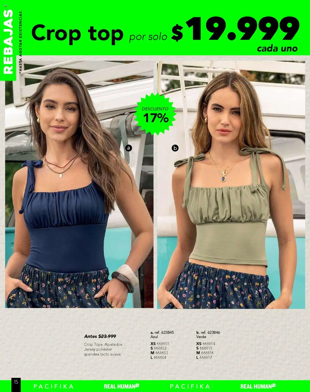 Pacifika revista - valida desde el 14.07.2025 | Página: 200