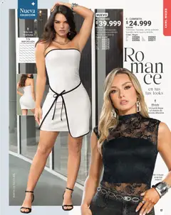 Carmel - Carmel C01 2026 -  Vista previa de la revista de la tienda Carmel valido desde el 01.01.2026 | Página: 17