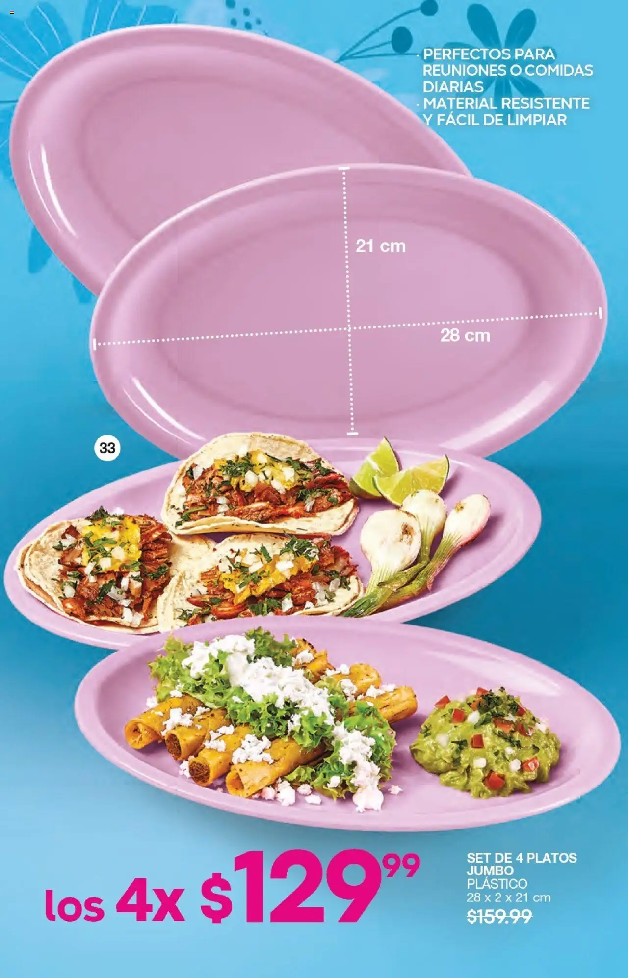 Nuevas ofertas de Fuller válidas en toda la República Mexicana desde el 17.09.2025. ¡Encuentra las mejores ofertas en Fuller - Campaña 12 2025! | Página: 18