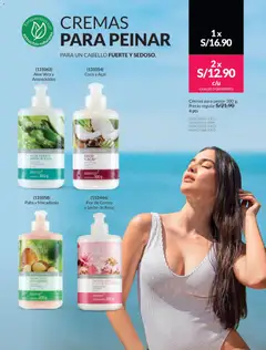 Vista previa de folleto Avon catálogo - Campaña 04 de la Avon válido desde 20.02.2026 | Página: 177