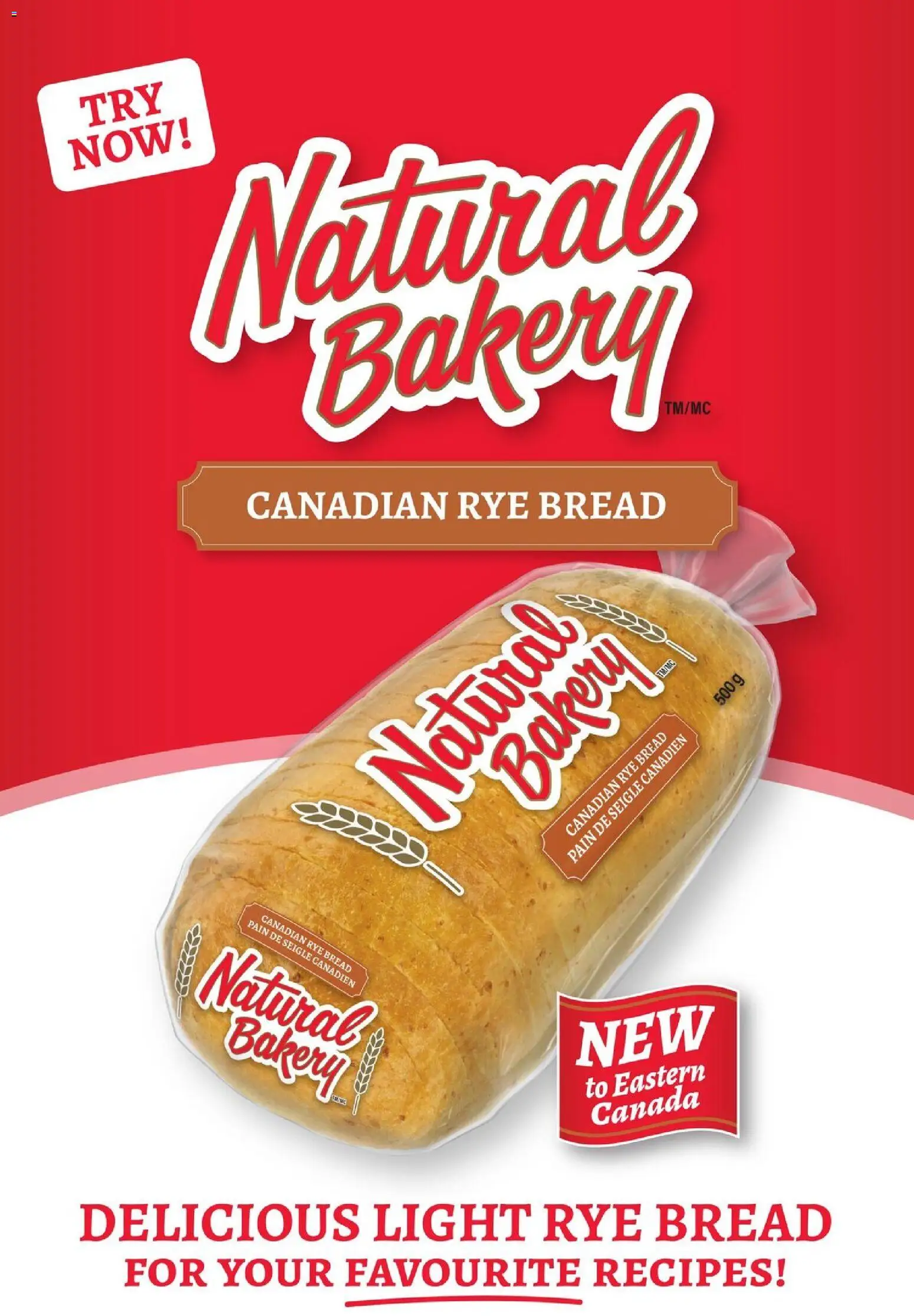 FreshCo flyer valid from 06.11.2025 | Page: 11 | Products: Bakery, Bread