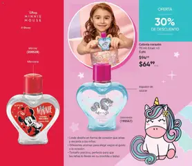 Vista previa de AVON Casa & Estilo 1 2026, nuevo folleto de la tienda, válido en México a partir del 20.12.2025 | Página: 45