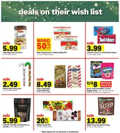 Preview of Meijer weekly ads valid from 10.12.2025 | Page: 17