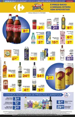 Carrefour Folheto - válido de 11.07.2025 | Página: 6