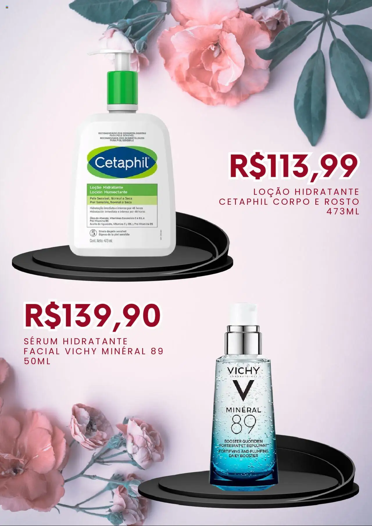 Drogasil Folheto - válido de 25.08.2025 | Página: 2 | Produtos: Óleo, Sérum