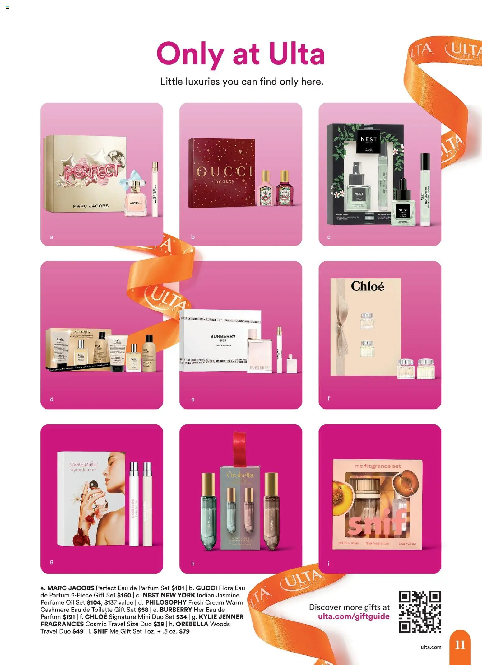 Ulta Beauty Black Friday - valid from 23.11.2025 | Page: 11