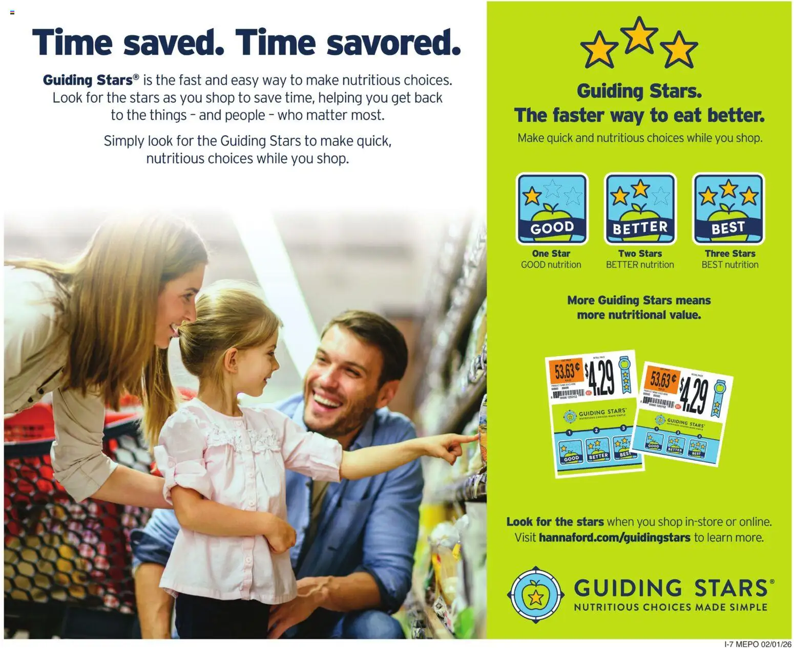 Hannaford Weekly Ad - valid from 01.02.2026 | Page: 15