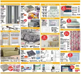 Ocean State Job Lot Weekly Ad - valid from 24.07.2025 | Page: 15