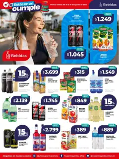 Vital ofertas │ válido desde el 25.08.2025 | Página: 13