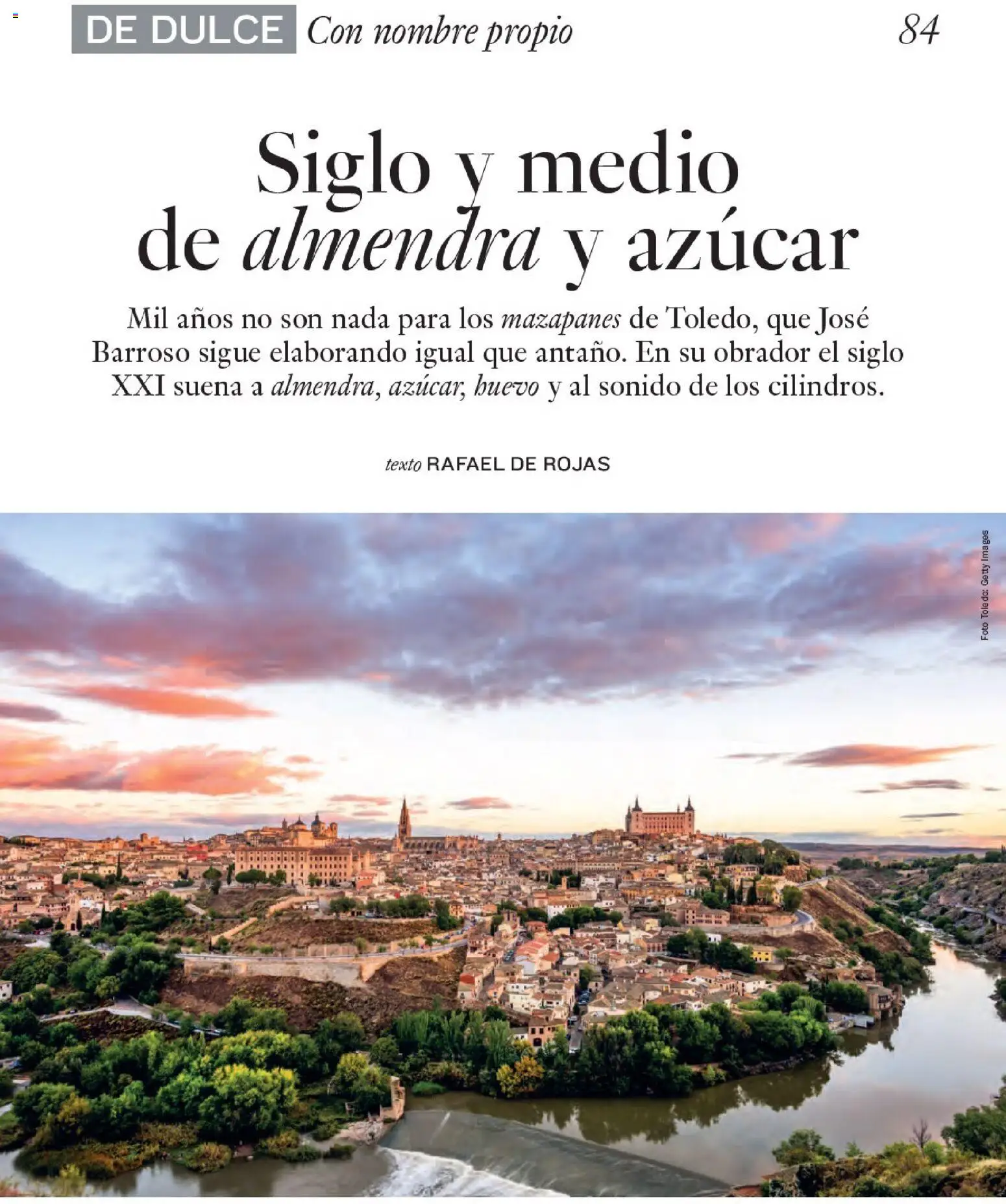 Nuevas ofertas de El Corte Inglés válidas en toda la República Mexicana desde el 11.12.2025. ¡Encuentra las mejores ofertas en El Corte Inglés catálogo Gourmet! | Página: 84 | Productos: Azúcar, Huevo, Almendra