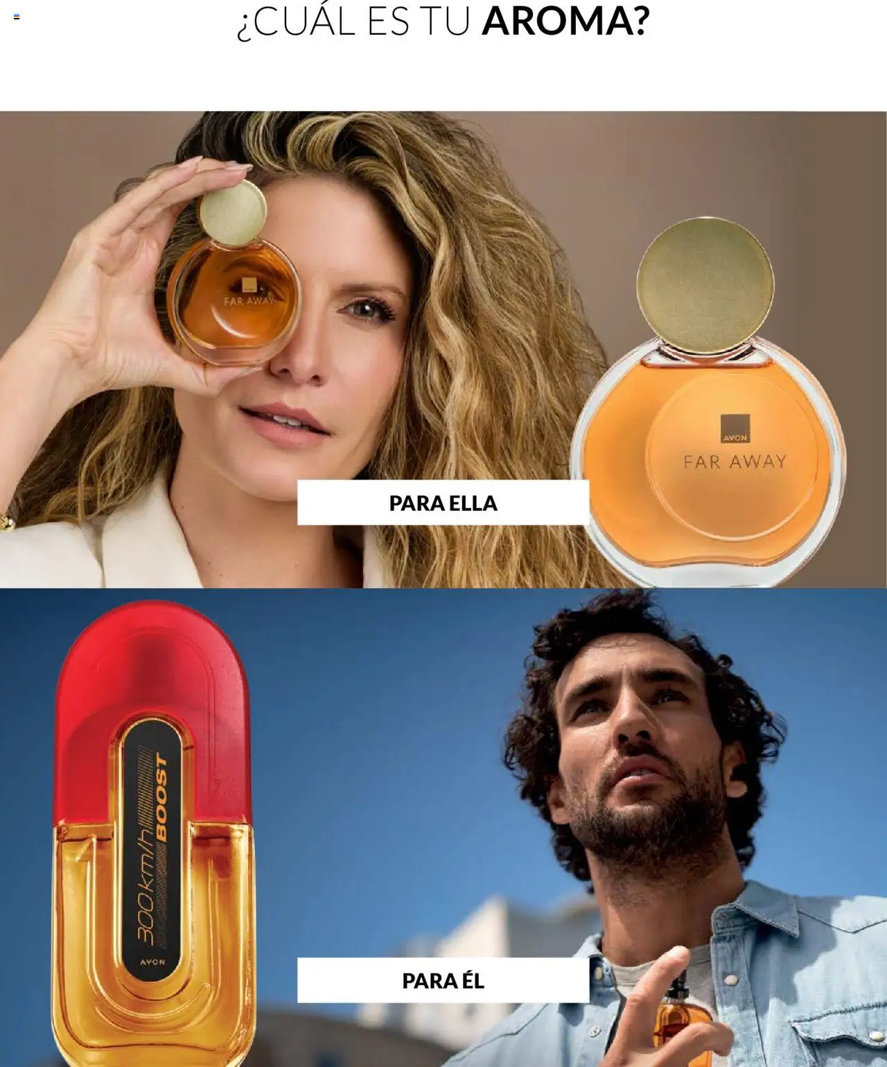 Avon revista - valida desde el 12.09.2025 | Página: 49