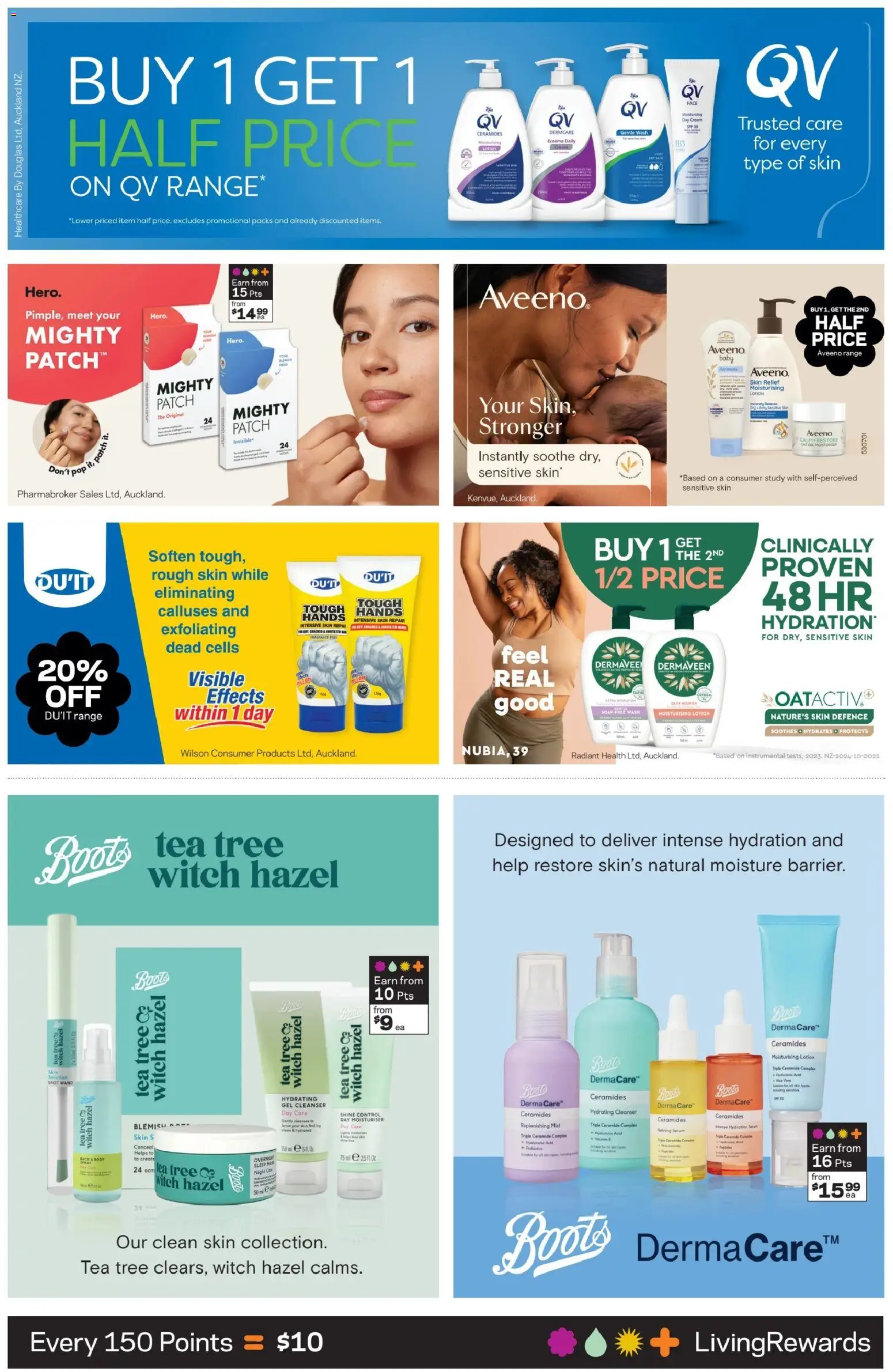 Life Pharmacy catalogue from 30.03.2026 | Page: 11