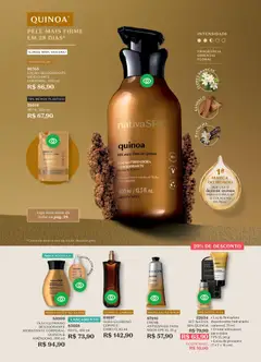 O Boticário - Ciclo 01/2026 - Pré-Visualização do folheto da loja O Boticário, válido de 26.12.2025 | Página: 29