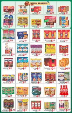 Rede Super Compras Black Friday - Pré-Visualização do folheto da loja Rede Super Compras, válido de 24.11.2025 | Página: 2