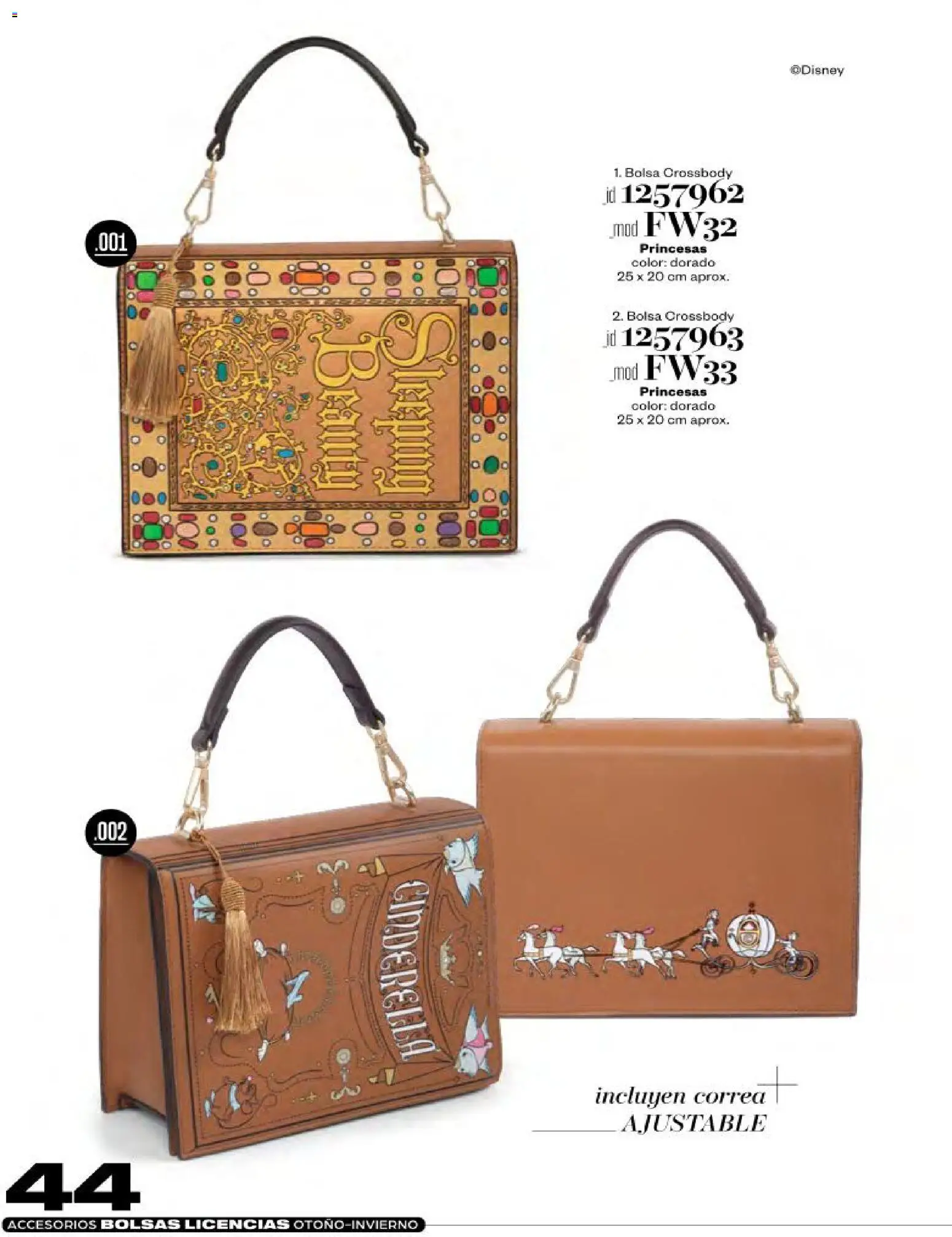 Nuevas ofertas de Price Shoes válidas en toda la República Mexicana desde el 03.11.2025. ¡Encuentra las mejores ofertas en Price Shoes catálogo Accesorios! | Página: 44 | Productos: Bolsa