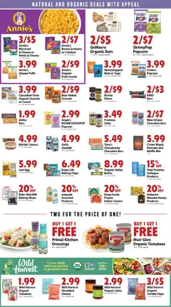 Preview of Festival Foods weekly ads valid from 08.04.2026 | Page: 7