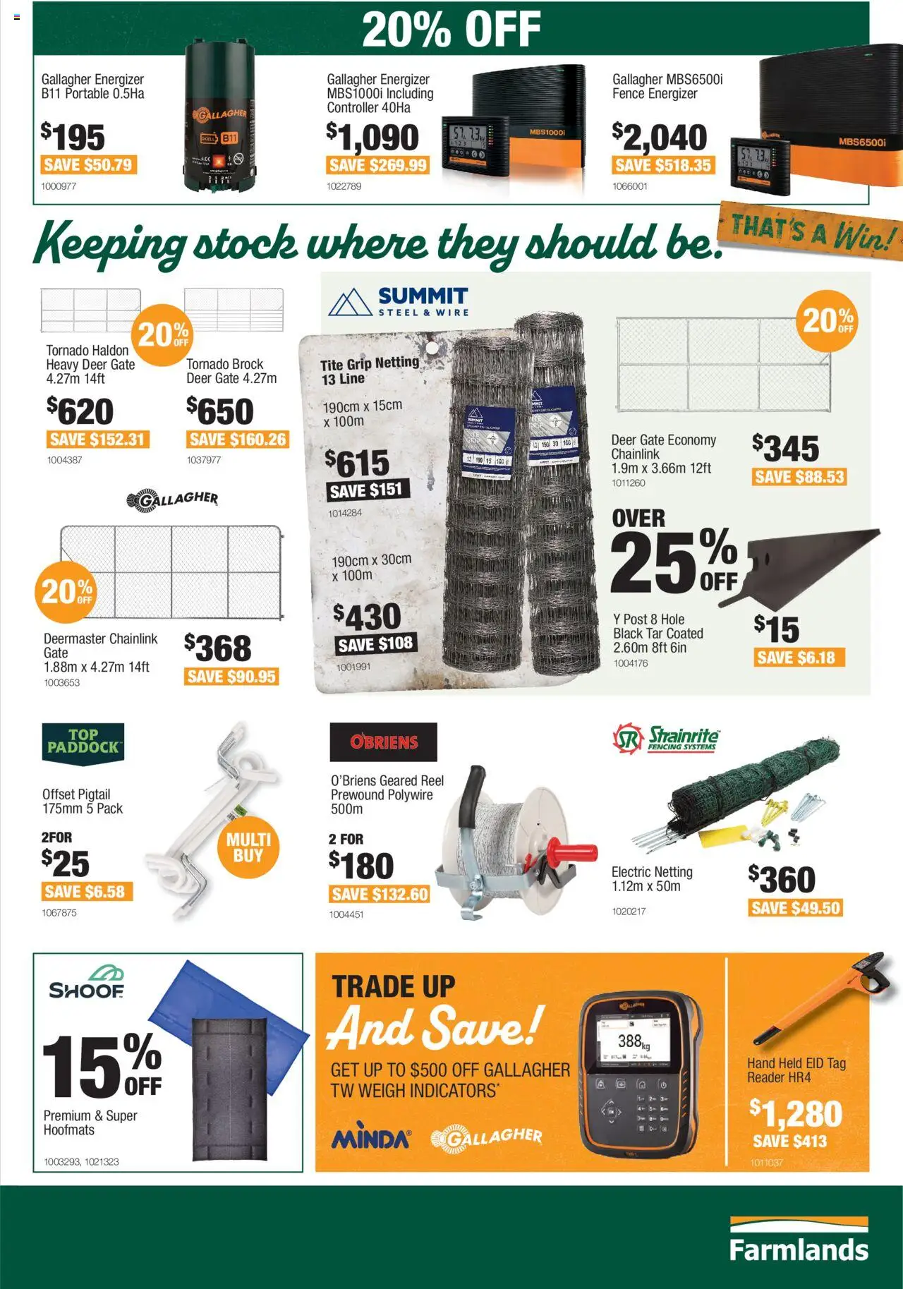 Farmlands catalogue from 01.10.2025 | Page: 4