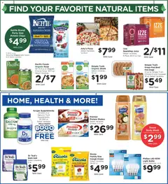 Preview of King Soopers weekly ads valid from 29.10.2025 | Page: 9