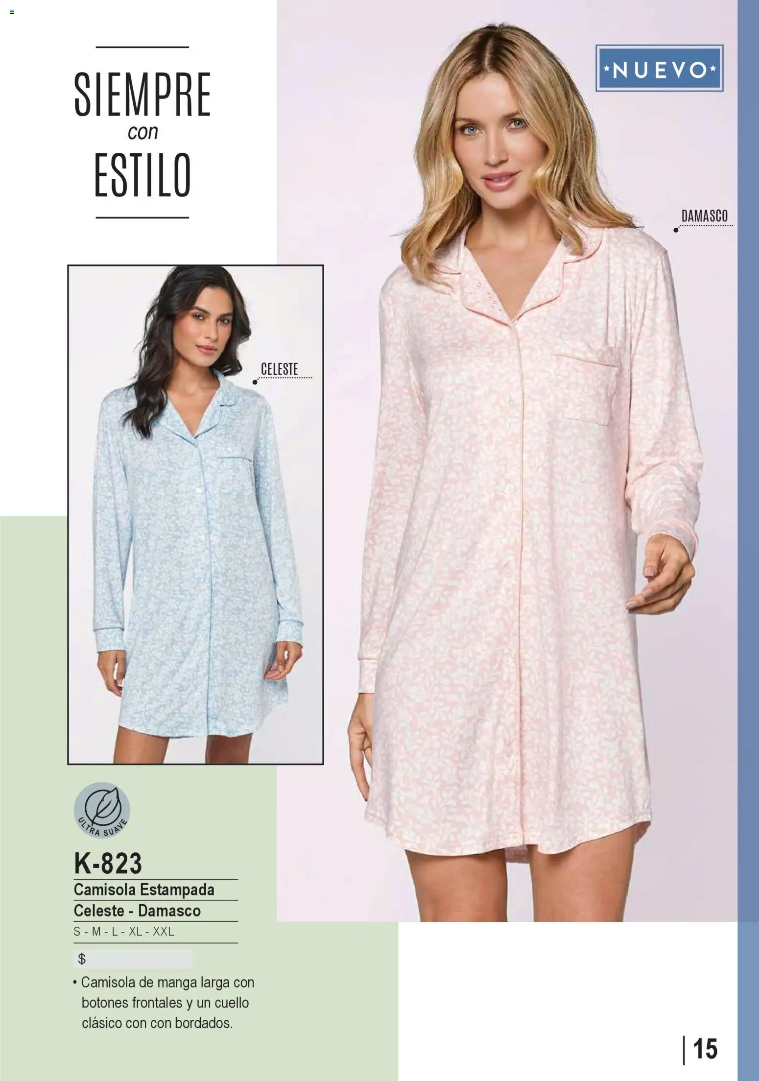 Ofertas Lady Genny │ válido desde el 09.02.2026 | Página: 17