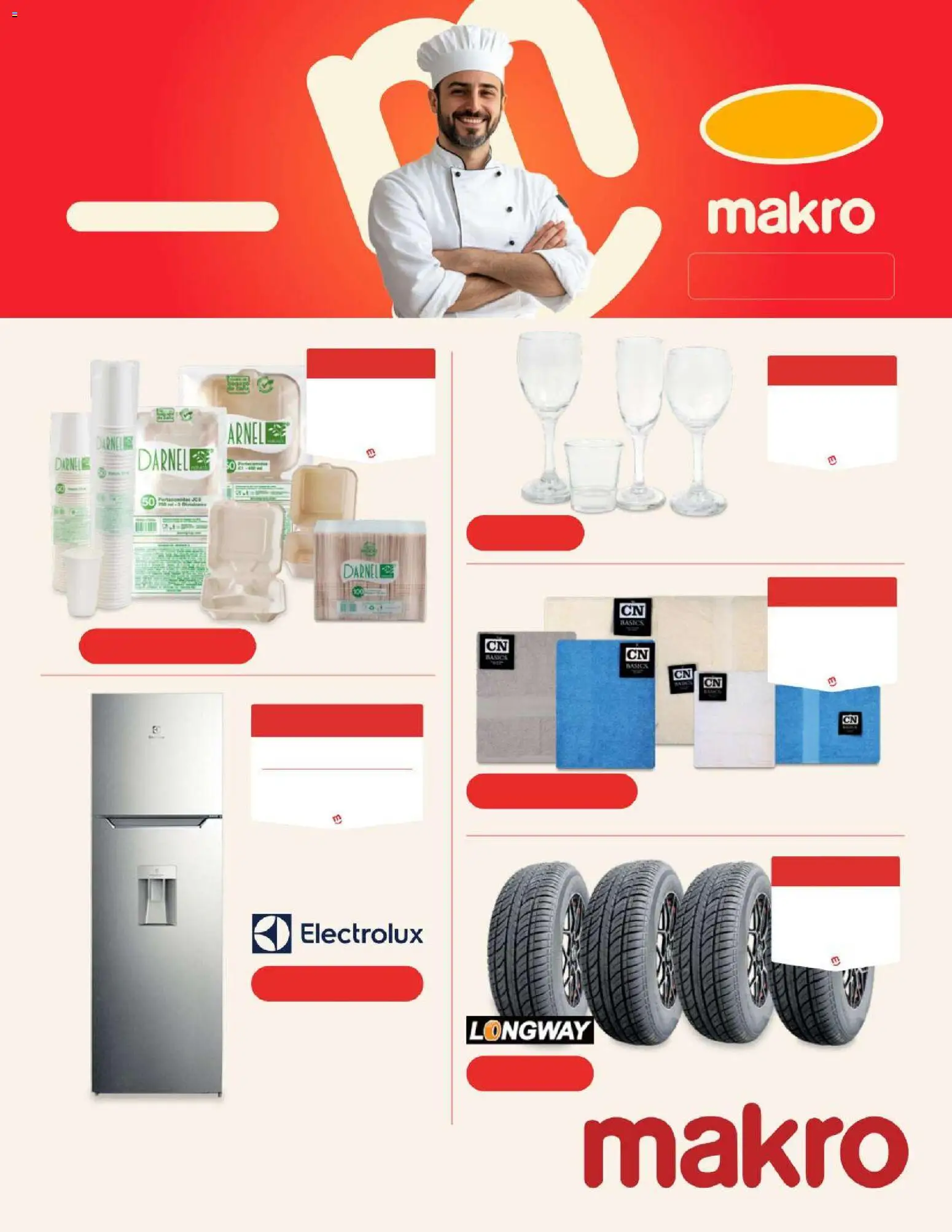 Makro revista - valida desde el 26.02.2026 | Página: 1