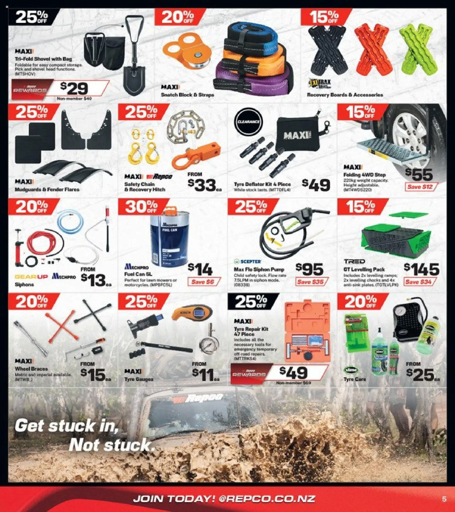 Repco catalogue from 19.03.2026 | Page: 5