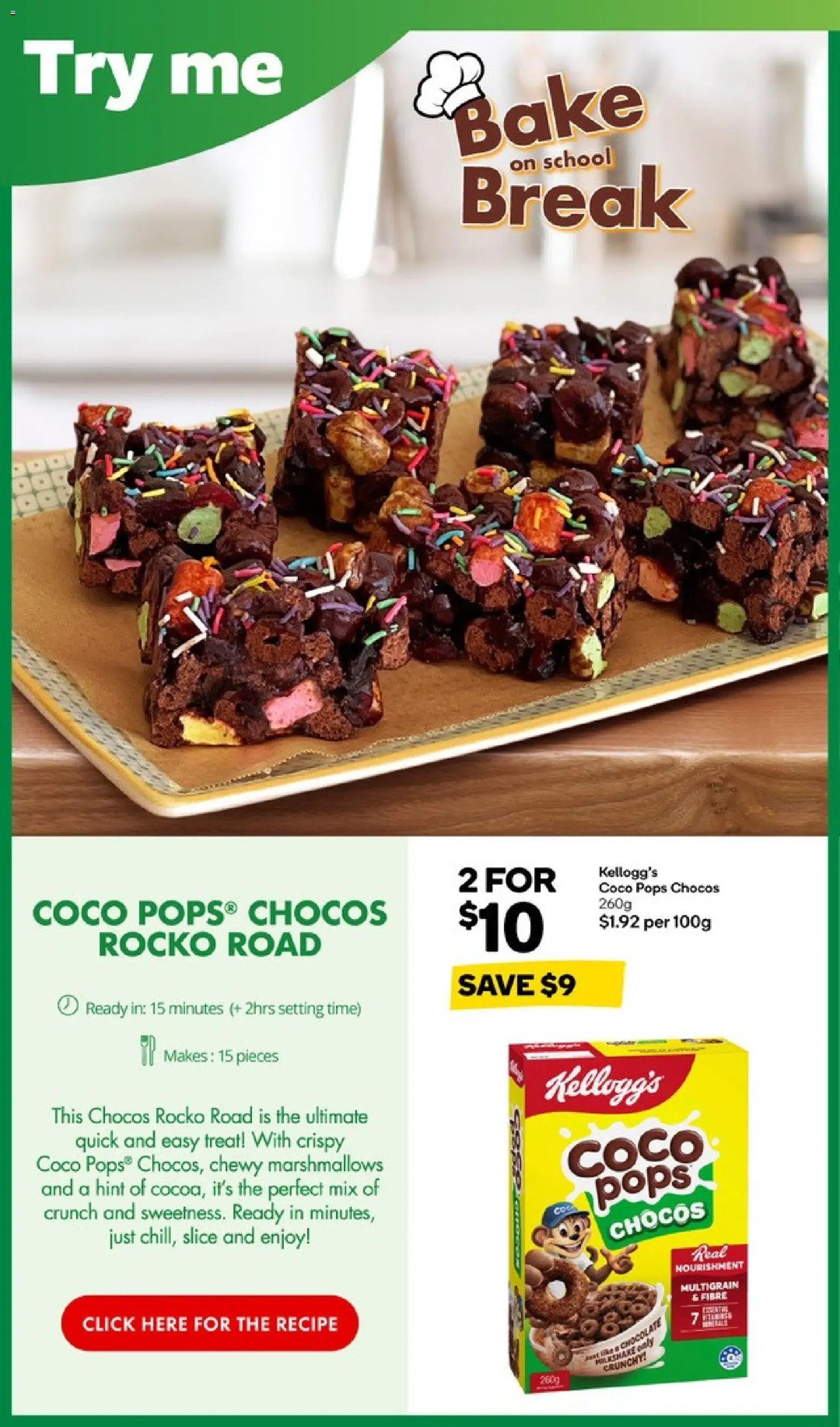 Woolworths catalogue from 19.01.2026 | Page: 20