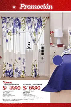 Vista previa de folleto Azzorti - Black Friday de la Azzorti válido desde 03.11.2025 | Página: 236 | Productos: Almohada