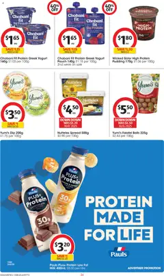 Coles catalogue - valid from 13.08.2025 | Page: 34