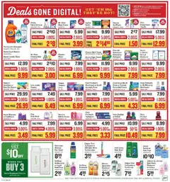 Preview of Lowes Foods weekly ads valid from 01.04.2026 | Page: 17