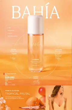 Leonisa - Catálogo principal -  Vista previa de la revista de la tienda Leonisa valido desde el 07.12.2025 | Página: 44