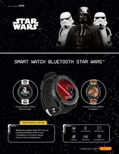 Vista previa de Steren catálogo, nuevo folleto de la tienda, válido en México a partir del 01.01.2025 | Página: 211