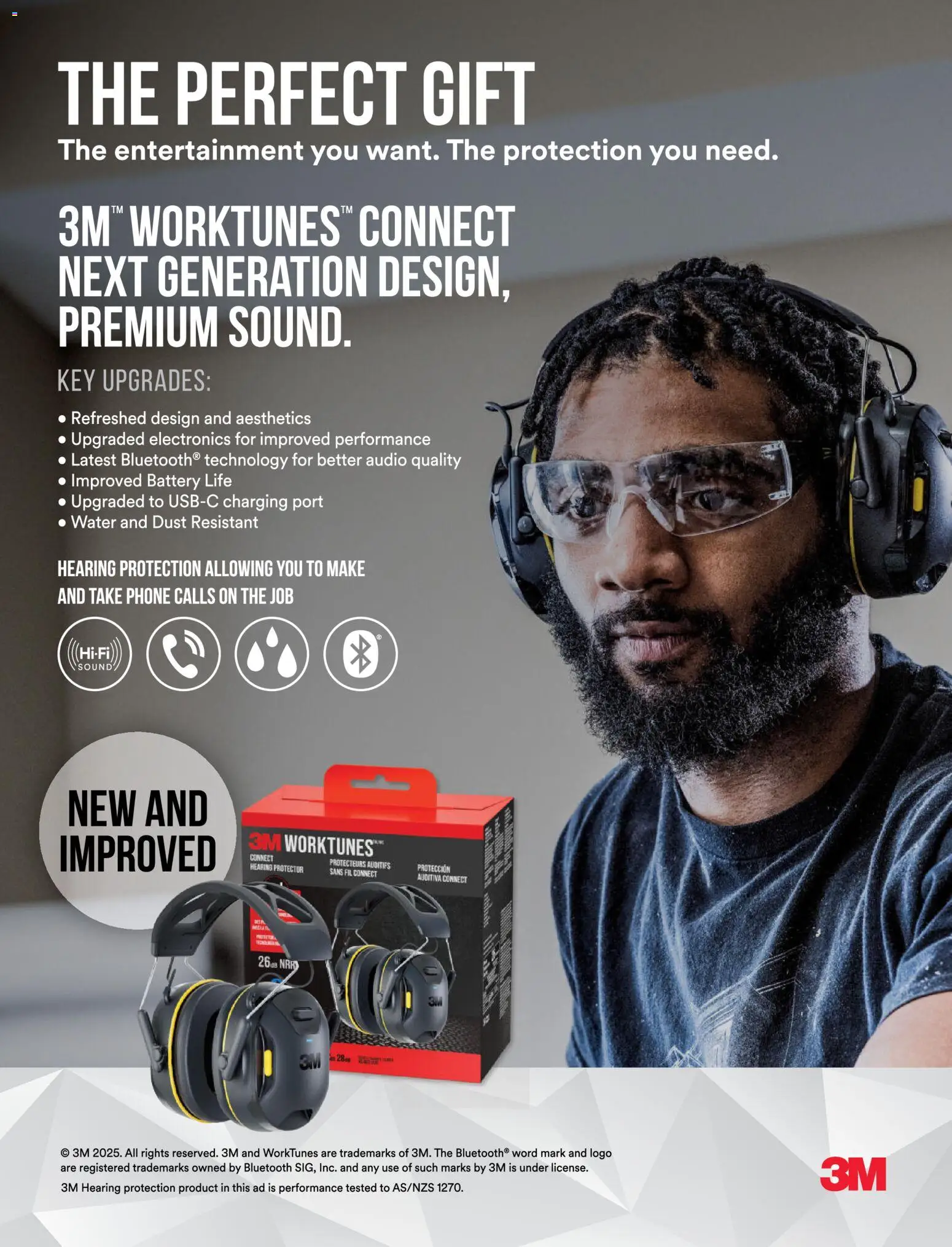 Bunnings Warehouse catalogue from 01.12.2025 | Page: 35