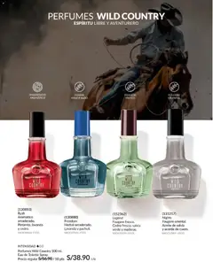 Vista previa de folleto Avon - Campaña 02 de la Avon válido desde 01.02.2026 | Página: 103