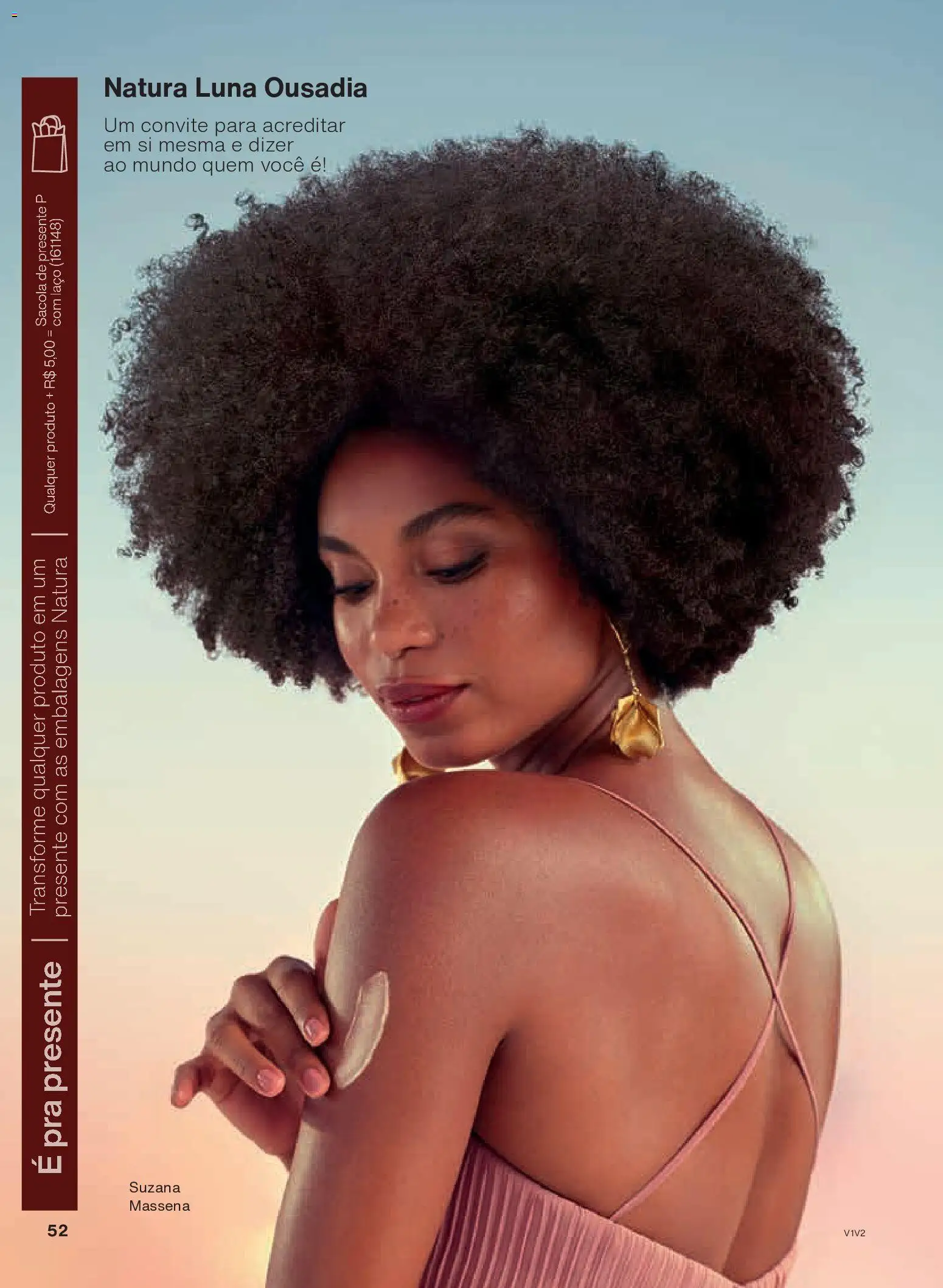 Natura Folheto - válido de 30.10.2025 | Página: 52