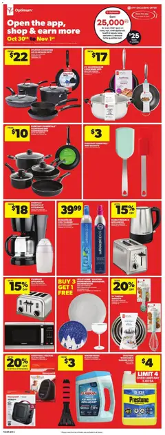 Preview of Atlantic Superstore - Black Friday  from shop Atlantic Superstore valid from 30.10.2025 | Page: 26