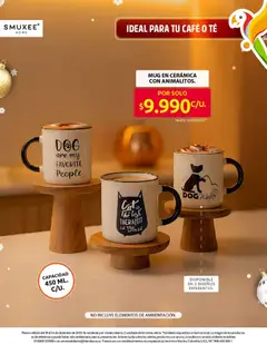 Ara - Imperdibles ara de la semana -  Vista previa de la revista de la tienda Ara valido desde el 18.12.2025 | Página: 5